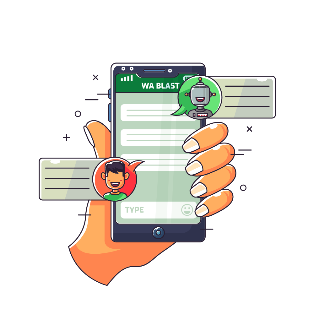wa-blast – Digital Marketing Indonesia